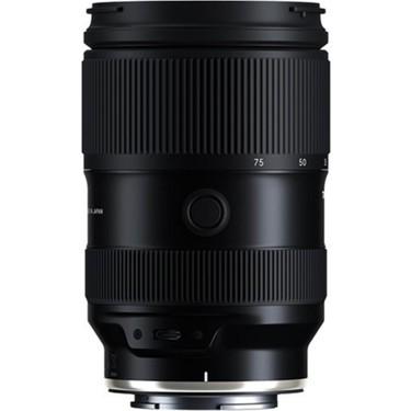 Tamron 28-75mm f/2.8 Di III VXD G2 Sony E-Mount Uyumlu Lens Fiyatı