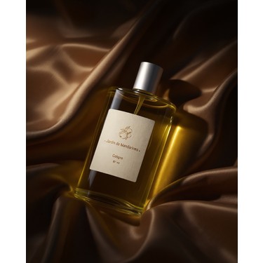 Madame Coco Répertoire Cam Şişe Kolonya 200 ml Fiyatı