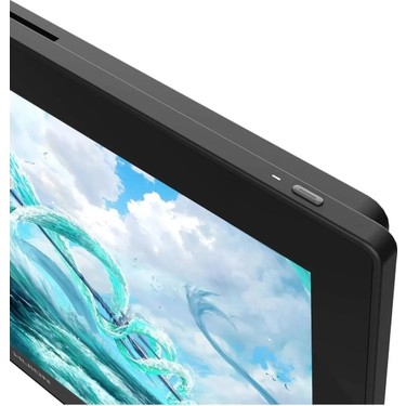 Huion Kamvas Pro 24 (4k) IPS Panel UHD 23.8 LCD Grafik Fiyatı