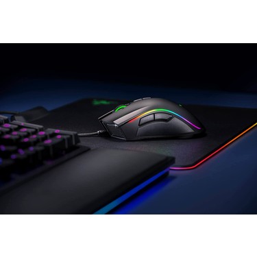 Razer Mamba Elite 16.000 Dpi Oyuncu Mouse Fiyatı