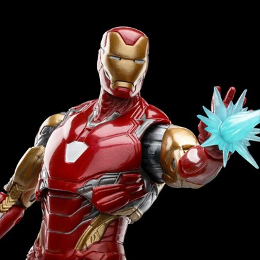 Hasbro Marvel Legends Iron Man Mark Lxxxv (Avengers: Fiyatı
