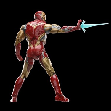 Hasbro Marvel Legends Iron Man Mark Lxxxv (Avengers: Fiyatı