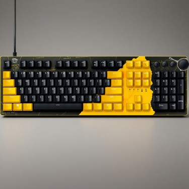 Razer Huntsman V2 - Pubg: Battlegrounds Edition Gaming Fiyatı