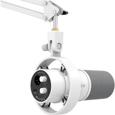 Fifine Amplitank K688CT Usb/xlr Dinamik Yayıncı Mikrofon Fiyatı