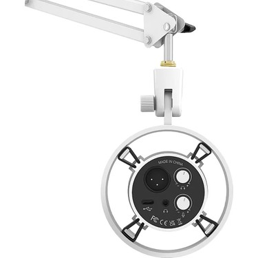 Fifine Amplitank K688CT Usb/xlr Dinamik Yayıncı Mikrofon Fiyatı