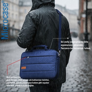 【極美品】MacBookAirM4 15インチ24G 1TB（カバー・バッグ) Microcase Macbook Air 15 Inch M4 2025 ile Uyumlu Notebook Fiyatı