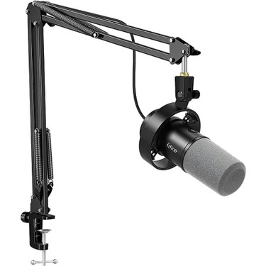Fifine Amplitank K688CT Usb/xlr Dinamik Yayıncı Mikrofon Fiyatı