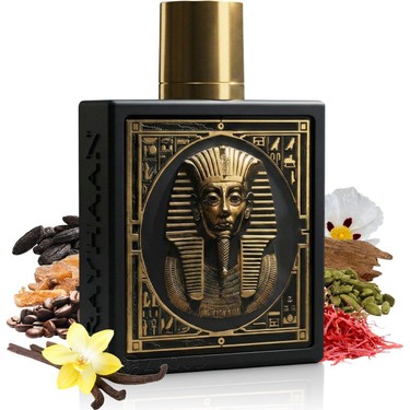 Rayhaan Pharaoh Eau De Parfum 100ML Unisex Niş Parfüm Fiyatı