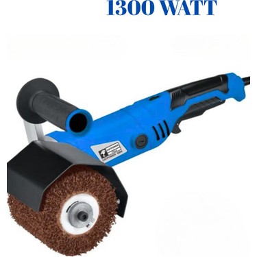 Cmc Tools Cmc 1300 Watt Profesyonel Mop Zımpara Makinesi – Fiyatı