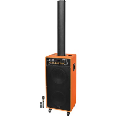 Sunix BTS-540 Bluetooth Speaker Fiyatı - Taksit Seçenekleri