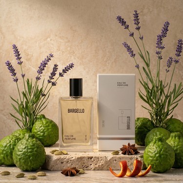 Bargello 661 Erkek 50 ml Parfüm Edp Woody Fiyatı