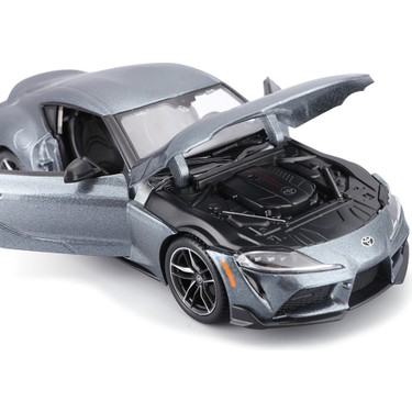 Maisto Toyota gr Supra 1:24 Special Edition Model Araç Fiyatı