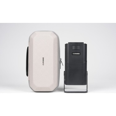 Ezcool H2 Max 390 Ansı-Lümen Fullhd Android 11 Akıllı Fiyatı