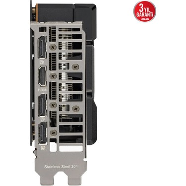 Asus 8gb Dual RX7600-O8G Evo Gddr6 128BIT Hdmı-Dp Pcıe 4.0 Fiyatı