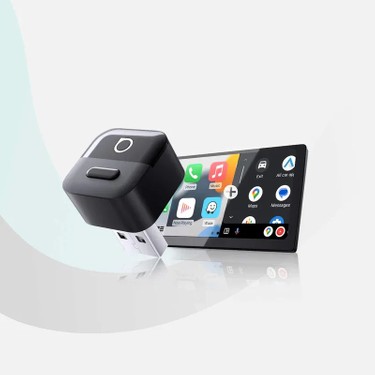 Ottocast Mini Pico Android ve Apple Cihazlar Için Fiyatı