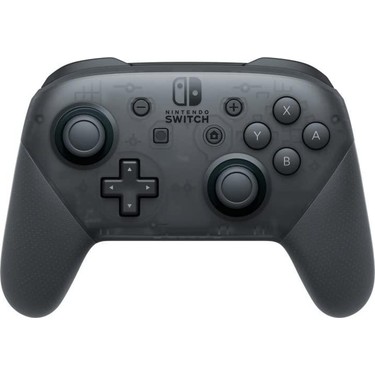 Nintendo Switch Pro Controller Orijinal Distribütör Ürünü Fiyatı