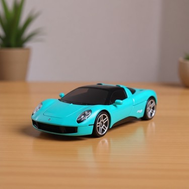 Hot Wheels Tekli Arabalar Gordon Murray Automotive T.33 Fiyatı