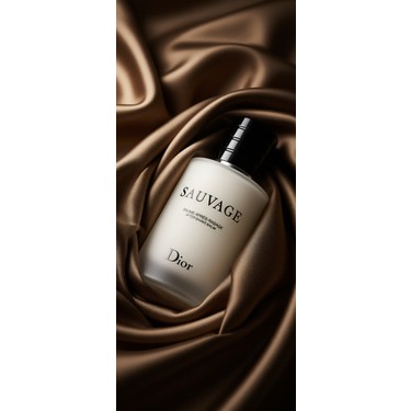 Christian Dior Sauvage Ferah Koku After Shave Balm 100 ml Fiyatı