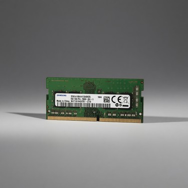 Samsung 8GB 2666MHz DDR4 Ram (M471A1K43CB1) Kutusuz Oyun ve Fiyatı