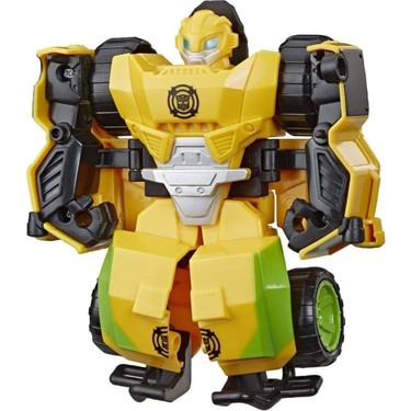 Transformers Rescue Bots Academy Figür E5366 E5691 Bumblebee Fiyatı
