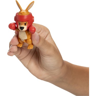 Stumble Guys 12'li Aksiyon Figür Delüks Set SG3212 Fiyatı