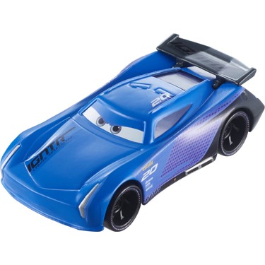 Disney Cars Renk Değiştiren Araçlar - Jackson Storm GDK07 Fiyatı