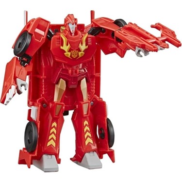 Hasbro Transformers Cyberverse Büyük Figür - Hot Rod Fiyatı