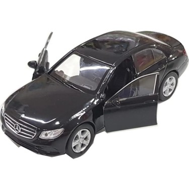 Birlik Oyuncak Mercedes Benz E Class Siyah 1/36 Ölçekli Fiyatı