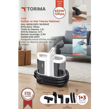 Torima Halı ve Koltuk Yıkama Cam Temizleme Leke Çıkartma Fiyatı