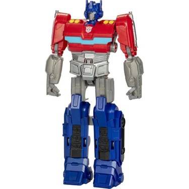 Transformers One Mega Changer Optimus Prime-Orion Pax Fiyatı