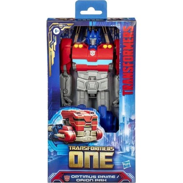 Transformers One Mega Changer Optimus Prime-Orion Pax Fiyatı