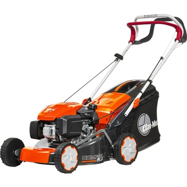 G 48 Tk Comfort Plus Çim Biçme Makinesi Şanzımanlı Oleomac Fiyatı