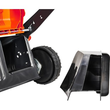 G 48 Tk Comfort Plus Çim Biçme Makinesi Şanzımanlı Oleomac Fiyatı