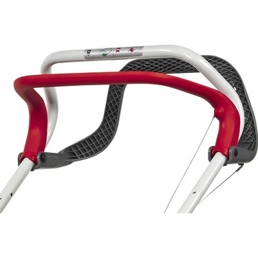 G 48 Tk Comfort Plus Çim Biçme Makinesi Şanzımanlı Oleomac Fiyatı