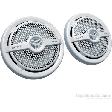 その他 SONY L-MST46 160 Watt Güçlü Sony 16cm Marine Koaksiyel Hoparlör Suya Fiyatı