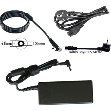 PARS POWER Asus Vivobook X509FB-BR127T Muadili ile Uyumlu Fiyatı