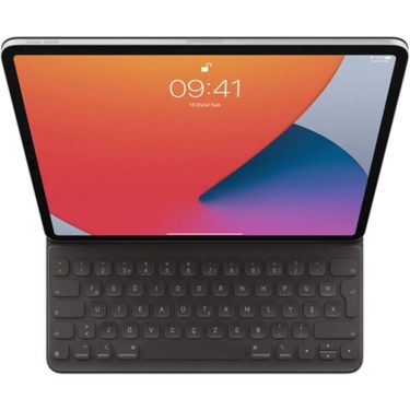 Apple iPad Pro 12.9 (4.Nesil) Smart Keyboard Folio Türkçe F Fiyatı