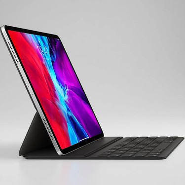 Apple iPad Pro 12.9 (4.Nesil) Smart Keyboard Folio Türkçe F Fiyatı