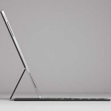 Apple iPad Pro 12.9 (4.Nesil) Smart Keyboard Folio Türkçe F Fiyatı