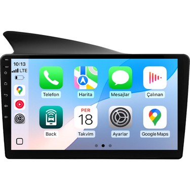 Carvocal Bmw 3 E36 Android Multimedya Sistemi (1990-2000) Fiyatı