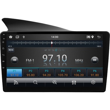 Carvocal Bmw 3 E36 Android Multimedya Sistemi (1990-2000) Fiyatı