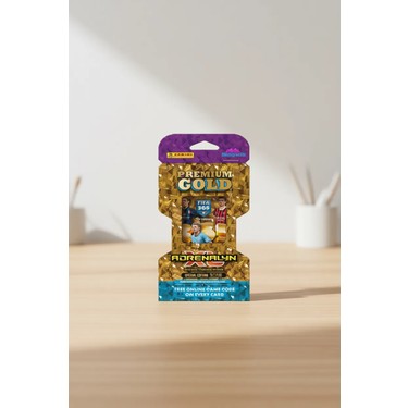 Hediyecik Panini Special Limited Edition FIFA 365 2025 Fiyatı