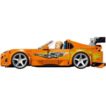 LEGO Speed Champions Hızlı ve Öfkeli Toyota Supra Mk4 77260 Fiyatı