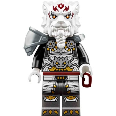 LEGO Nınjago Zilvar ve Ejderha Canavar Grimtak 71863 - 7 Yaş Fiyatı