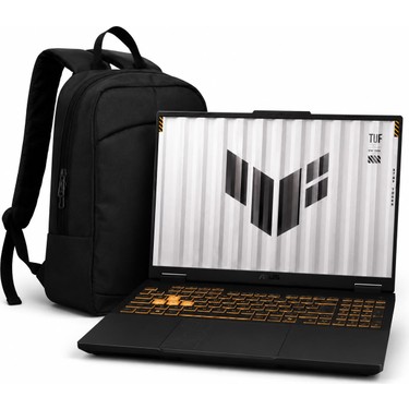 Asus Tuf Gaming F16 FX608JMR-RV077 Intel Core I7 14650HX Fiyatı