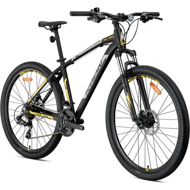 Kron Xc 75-27,5 Mtb - 17 -21 Vites -M.disk 2026 Model Fiyatı