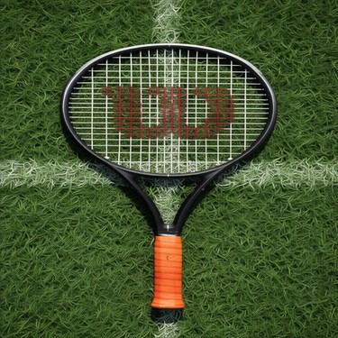 Wilson RF01 26年1月購入 Wilson Rf 01 Tenis Raketi 300 gr Ağırlık ve 27 inç Uzunluk Fiyatı