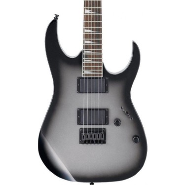 Ibanez GRG121DX-MGS Elektro Gitar Purpleheart Klavye 25.5 Fiyatı