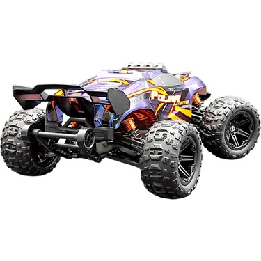 Toycraft 1:14 Elektrikli Arazi Aracı HS14321-HS14322 55 Fiyatı
