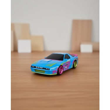 Hot Wheels Premium Mazda Rx7 FC Pandem Silhouettes Metal Fiyatı